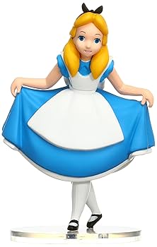 Amazon | UDF アリス・イン・ワンダーランド アリス